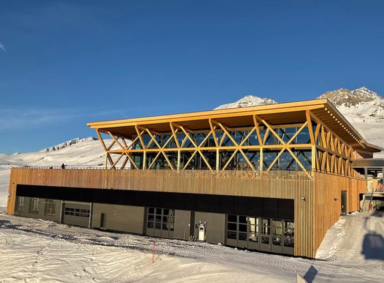 Binderholz image 1