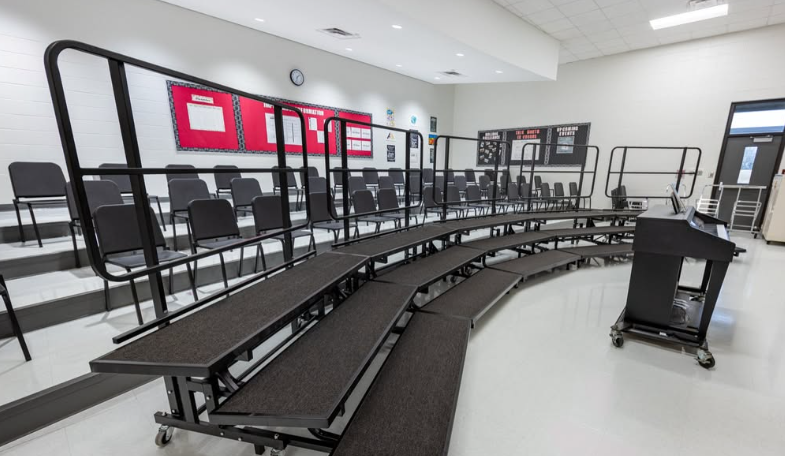 AmTab Furniture, Signage and Graphics image 13
