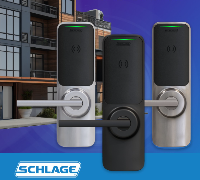 Allegion image 2