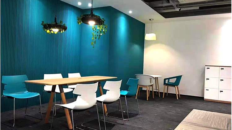 Burgeree New Tech Jiangsu Co., Ltd image 2