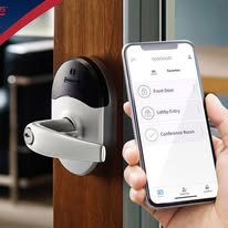 Allegion image 8