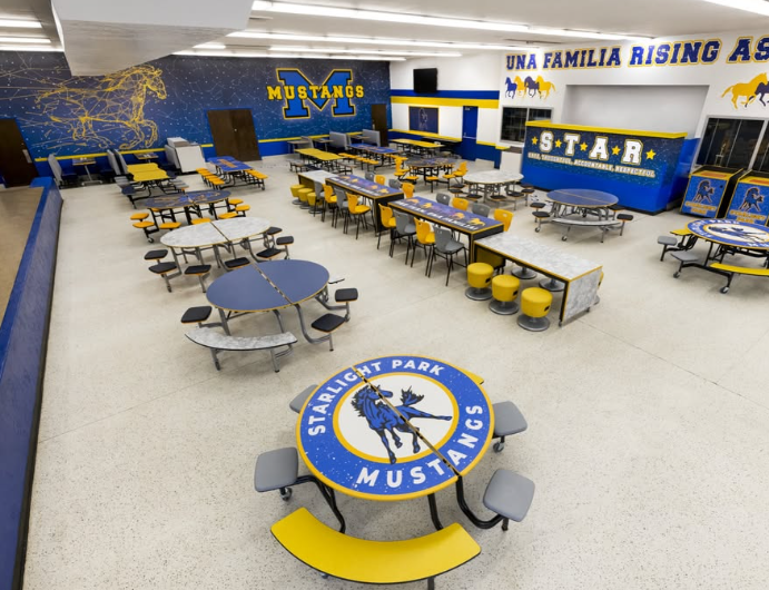 AmTab Furniture, Signage and Graphics image 15