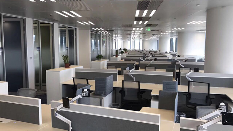 Burgeree New Tech Jiangsu Co., Ltd image 6