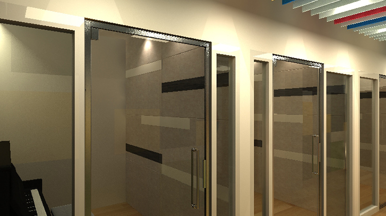 Burgeree New Tech Jiangsu Co., Ltd image 9