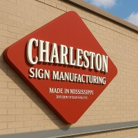 Charleston Sign Systems logo