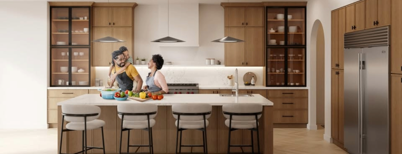 CNC Cabinetry