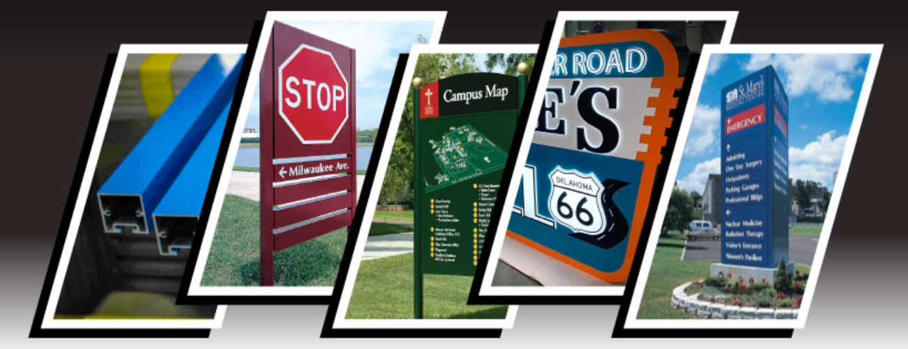 Charleston Sign Systems
