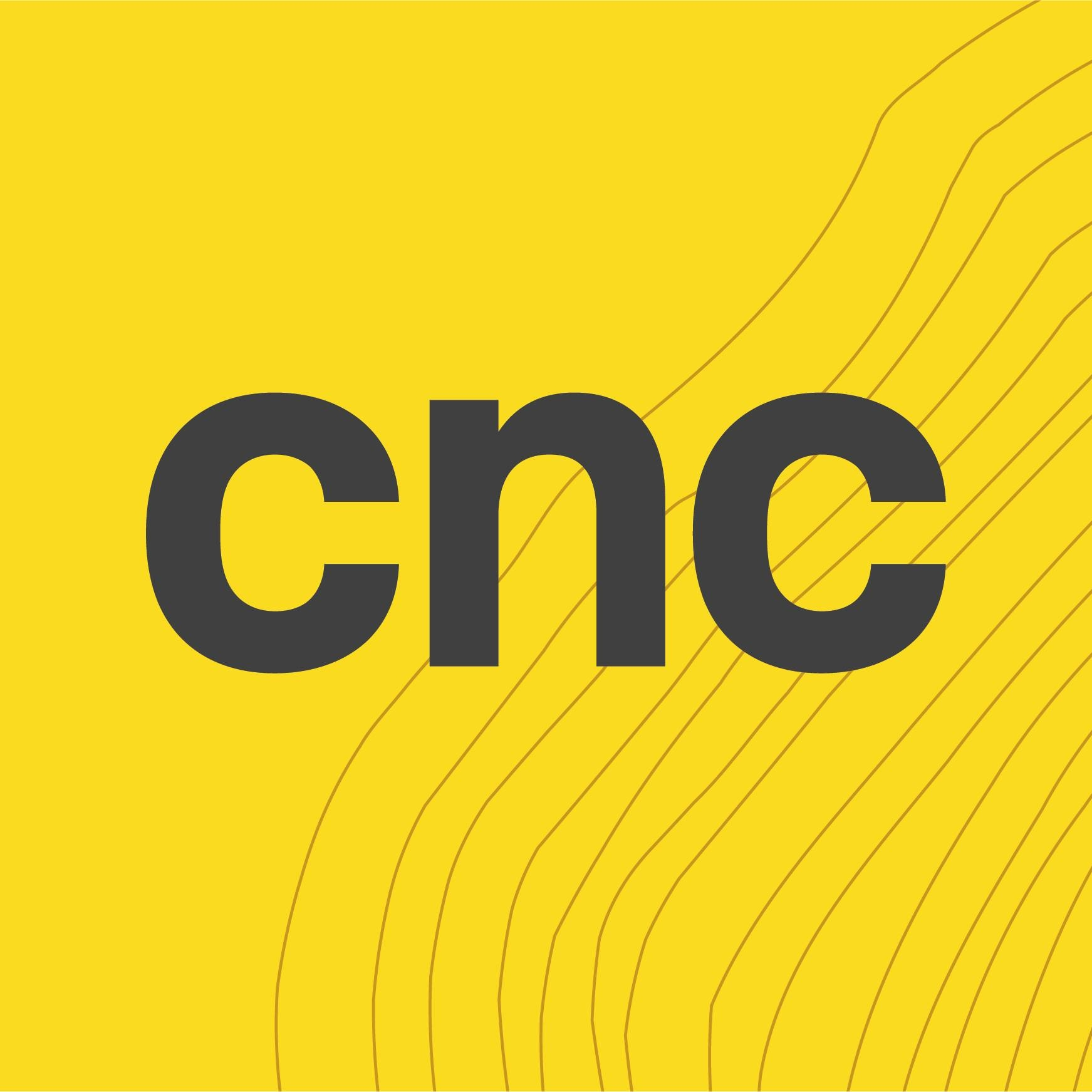 CNC Cabinetry logo