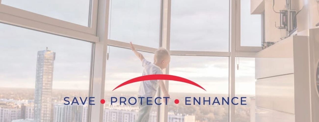 Cosmo Sunshield Window Film