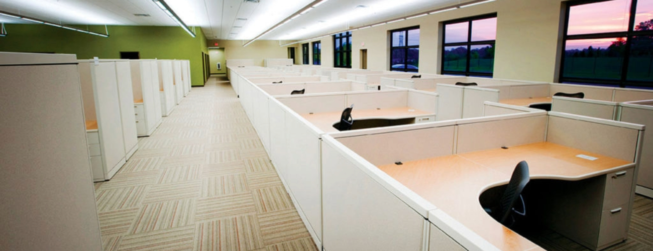 Davies Office