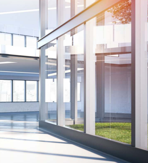 Cosmo Sunshield Window Film image 5