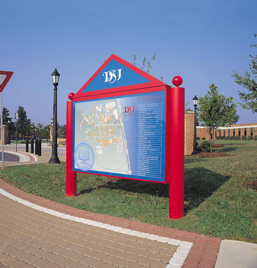 Charleston Sign Systems image 23