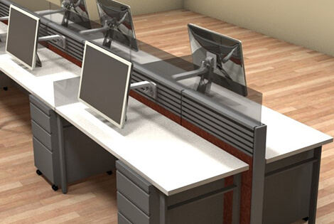 Davies Office image 16