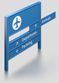 Charleston Sign Systems image 13