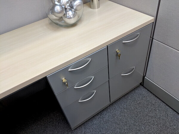 Davies Office image 11