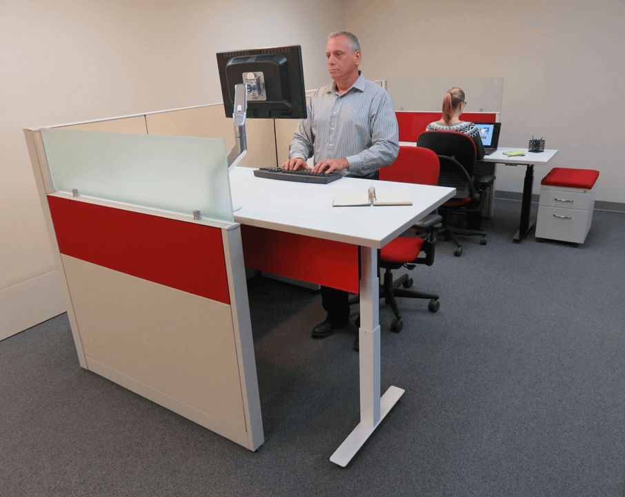 Davies Office image 3