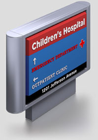Charleston Sign Systems image 6