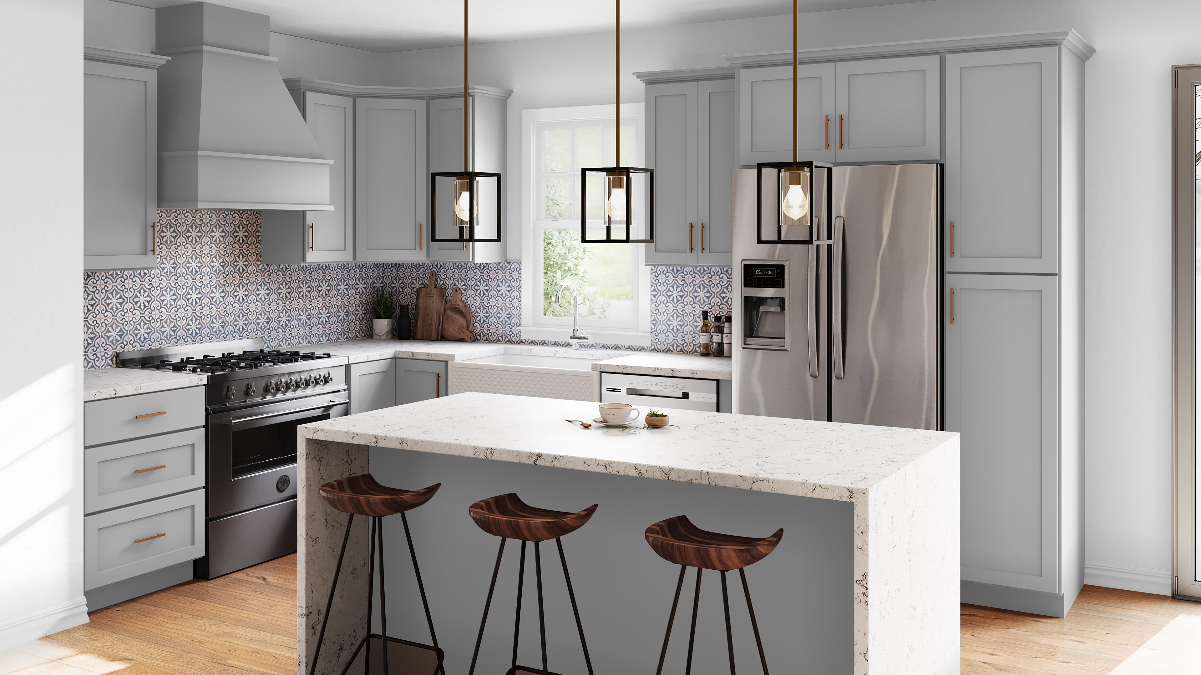 CNC Cabinetry image 14