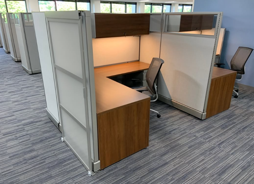 Davies Office image 10