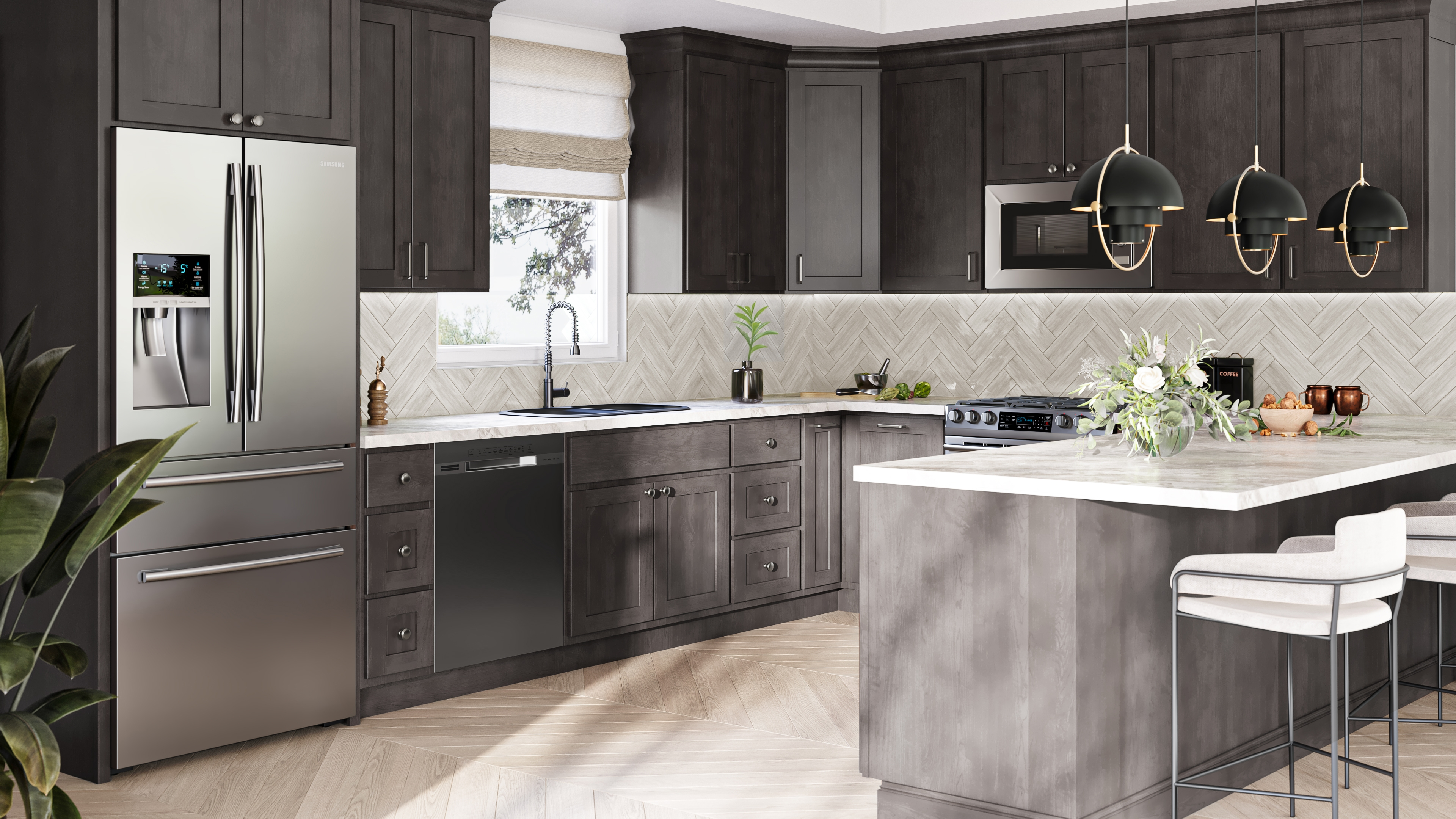 CNC Cabinetry image 19