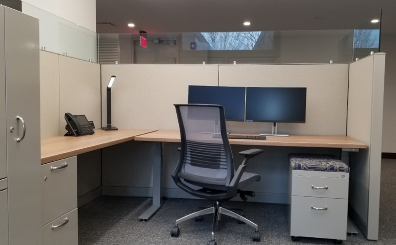 Davies Office image 9