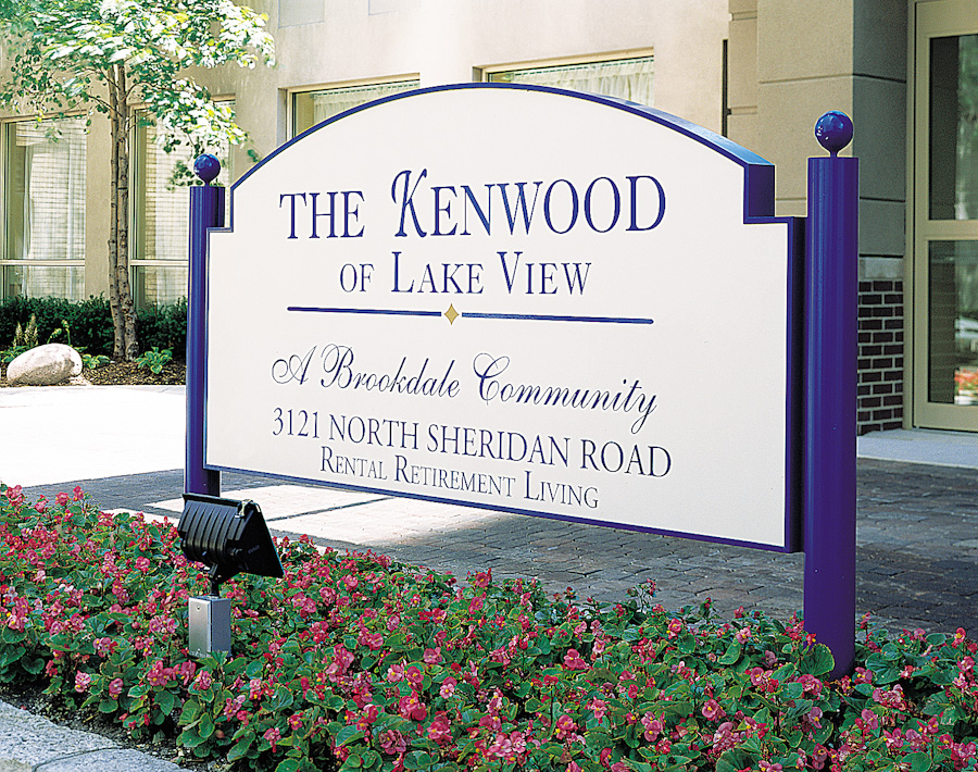 Charleston Sign Systems image 8