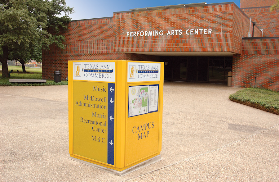 Charleston Sign Systems image 27