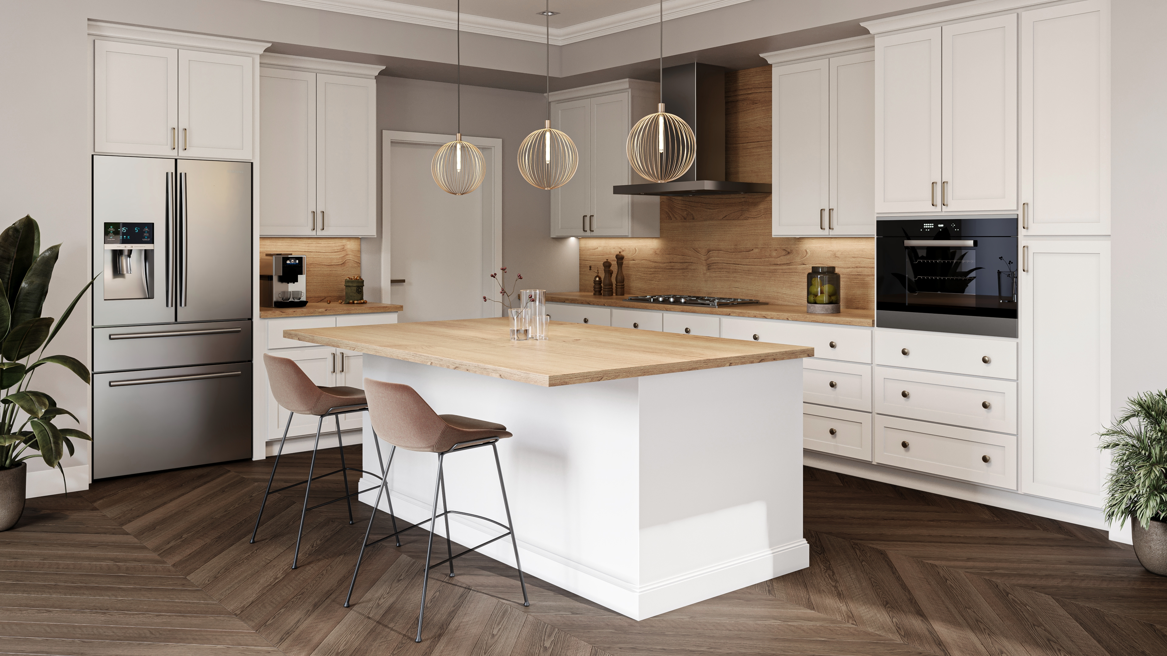 CNC Cabinetry image 4