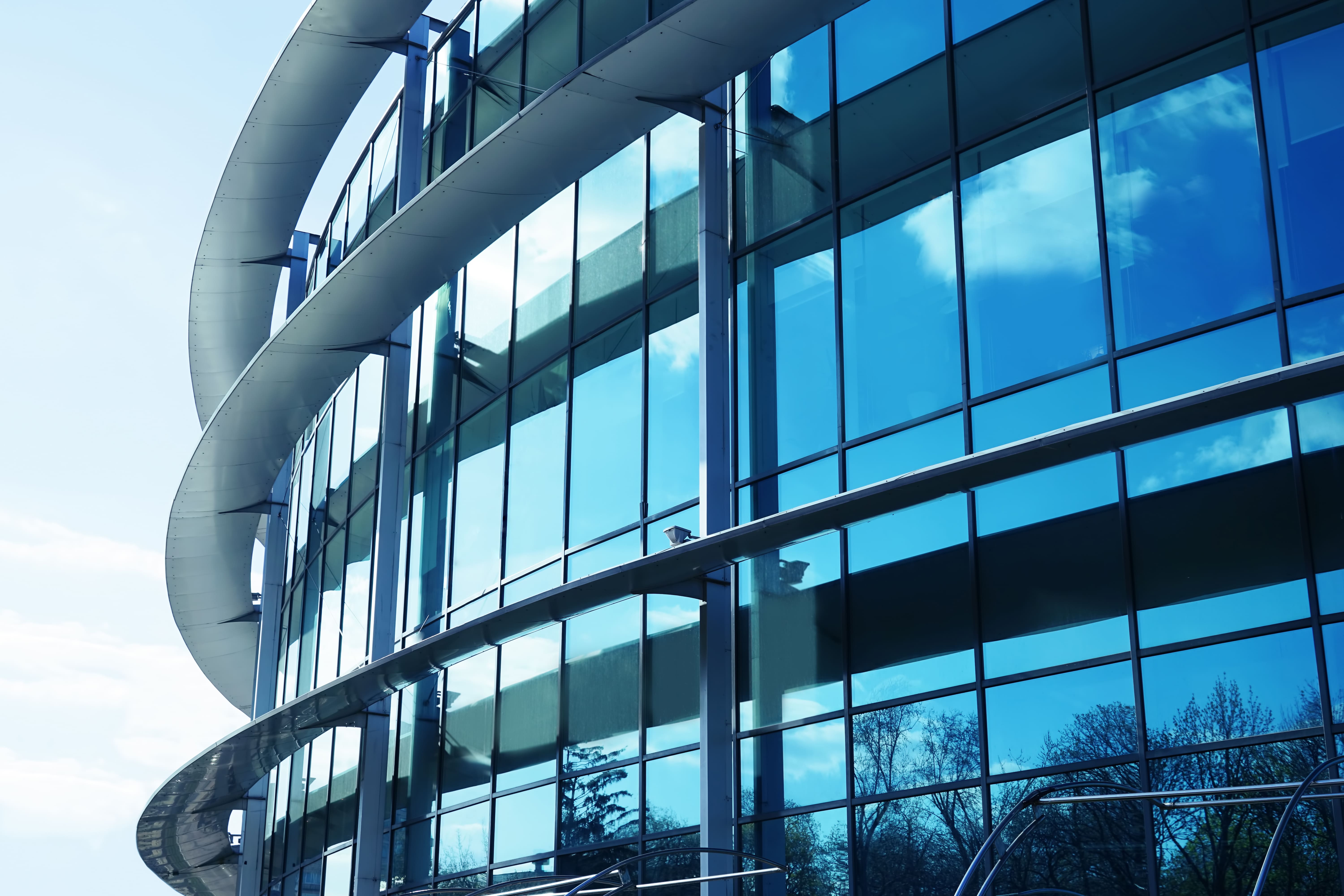 Cosmo Sunshield Window Film image 9