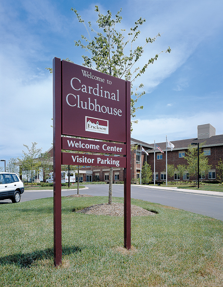 Charleston Sign Systems image 19