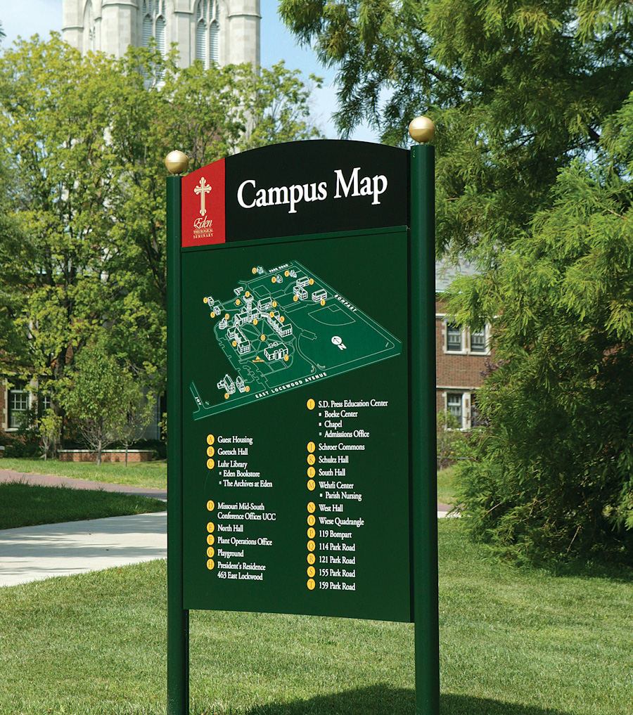Charleston Sign Systems image 29
