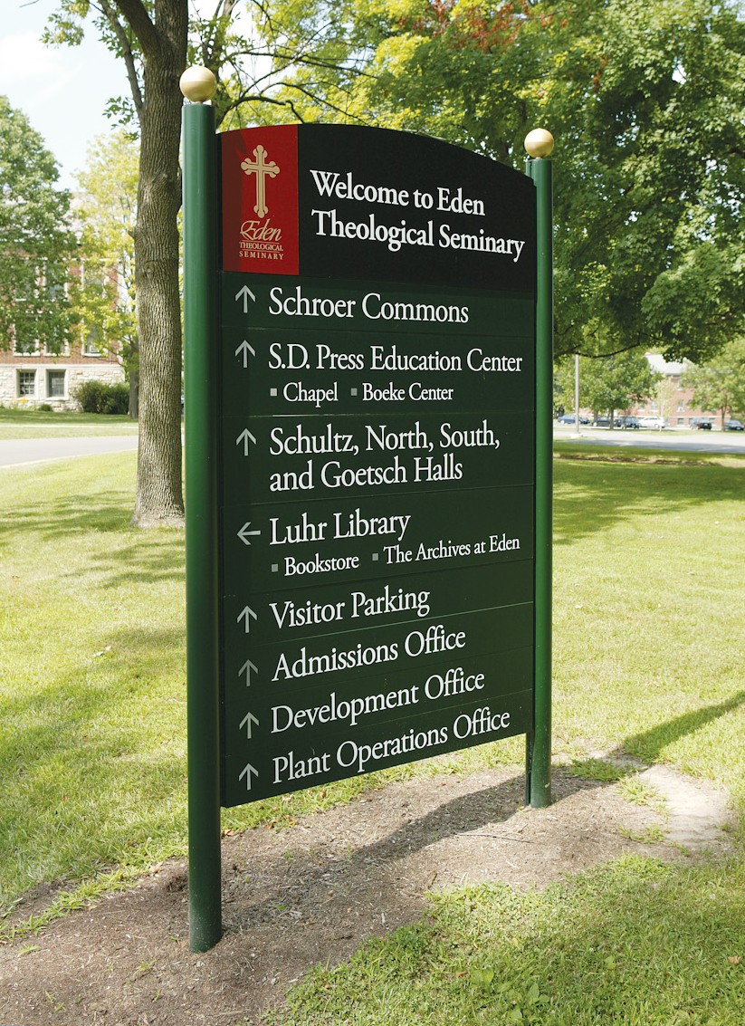 Charleston Sign Systems image 11