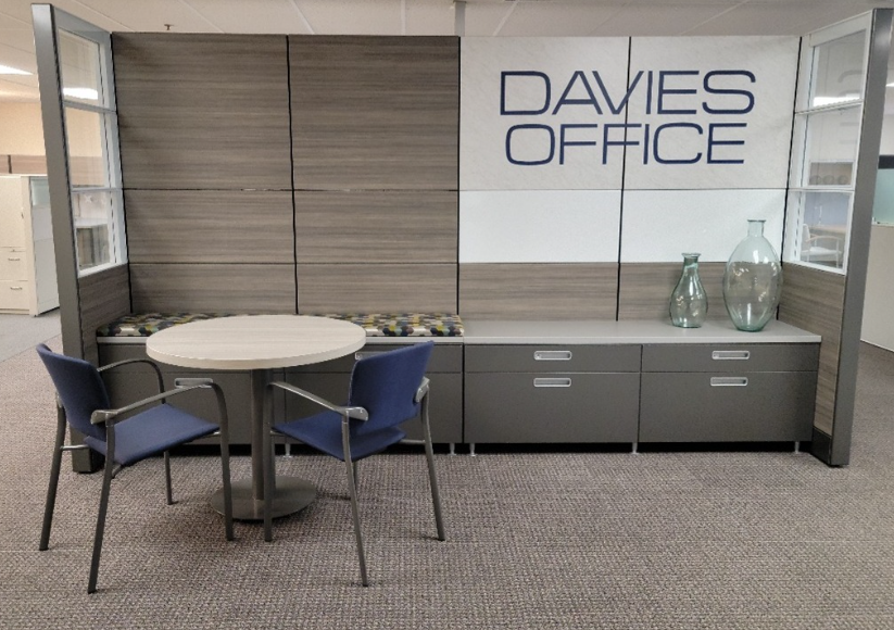 Davies Office image 20