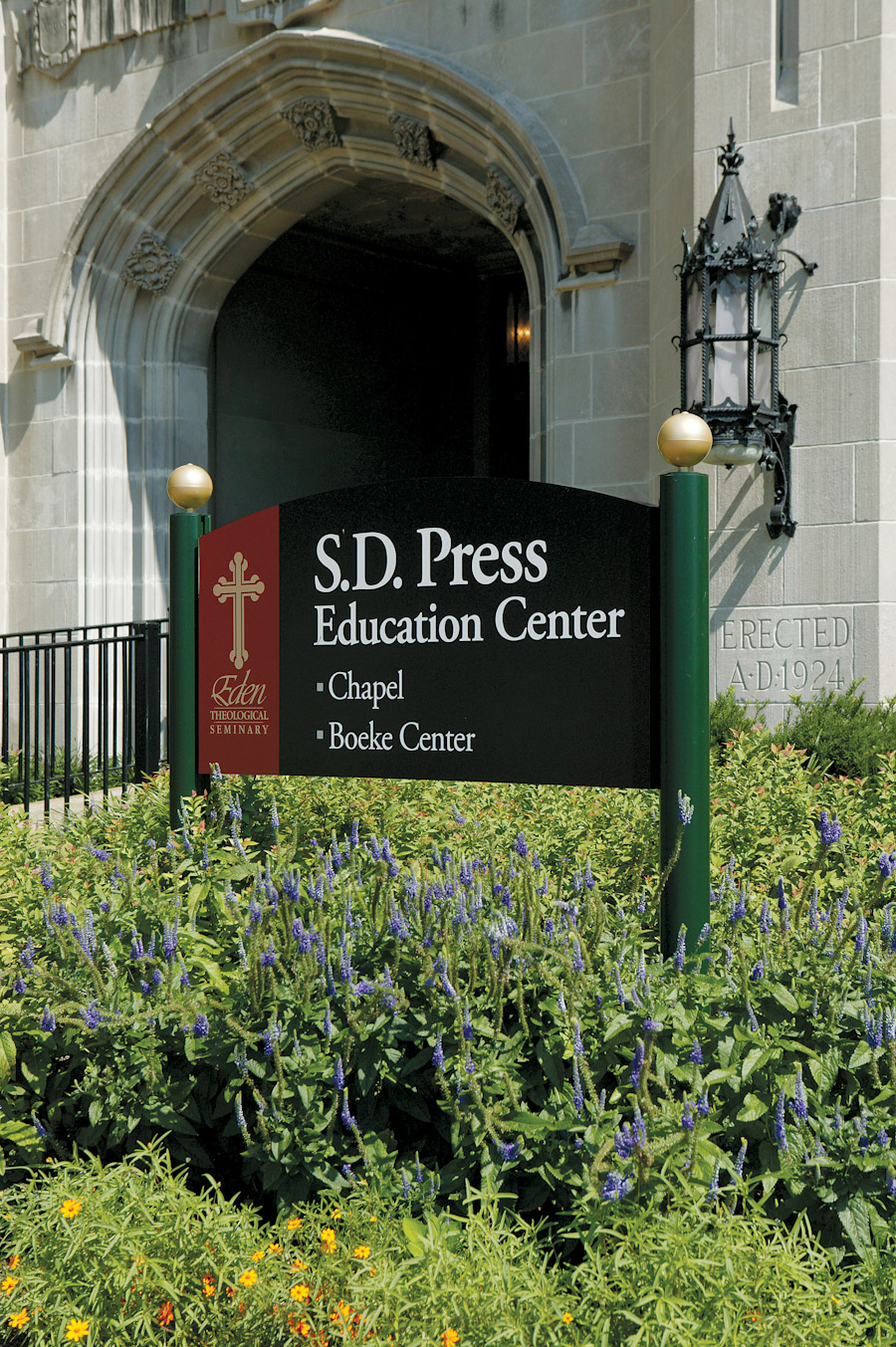 Charleston Sign Systems image 5