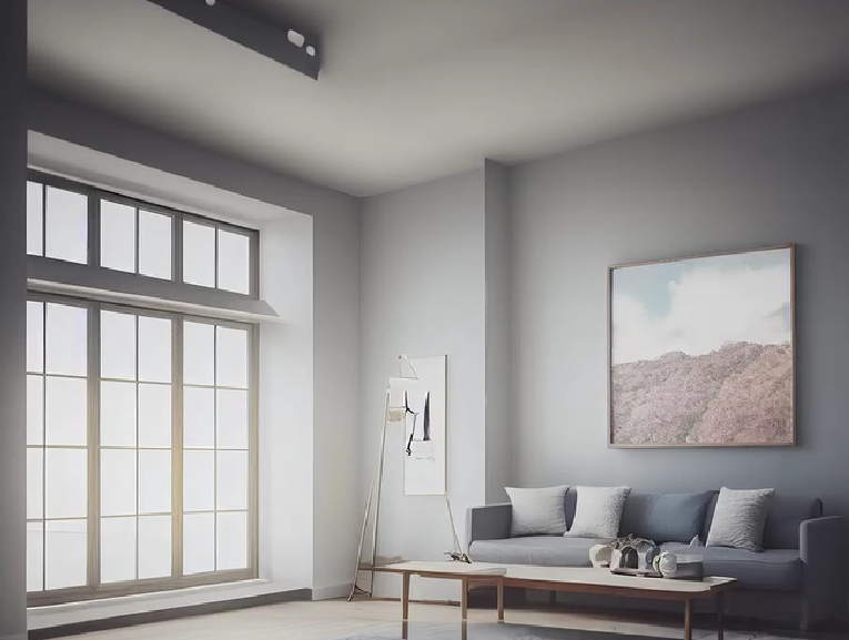 Cosmo Sunshield Window Film image 11