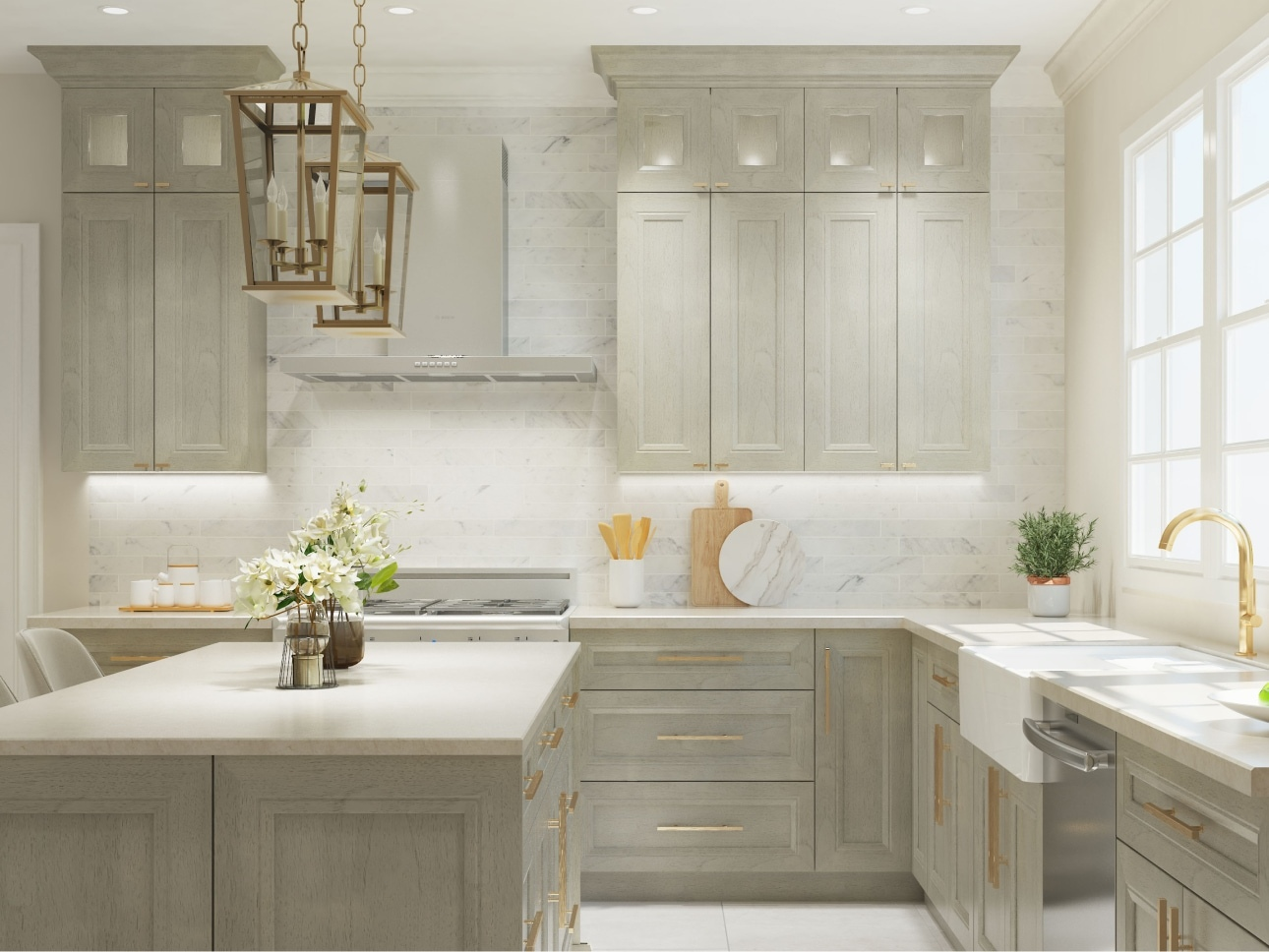 CNC Cabinetry image 3