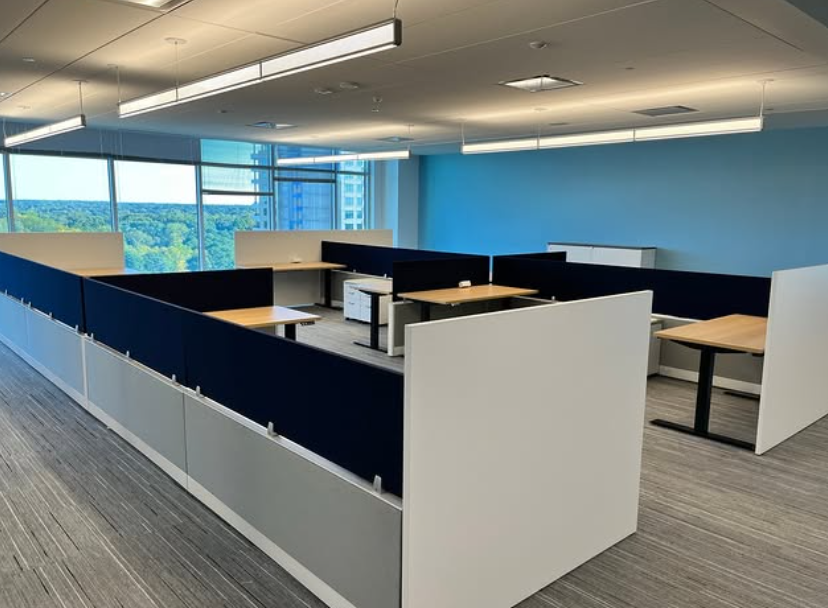 Davies Office image 18