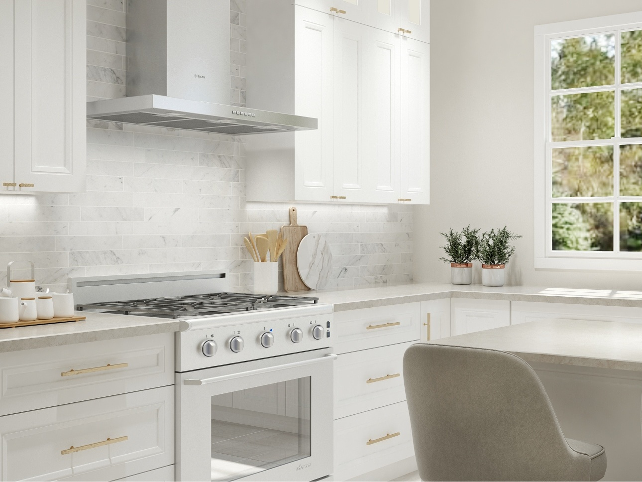 CNC Cabinetry image 7