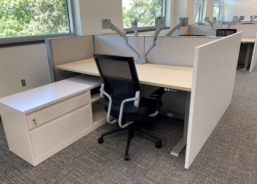 Davies Office image 5