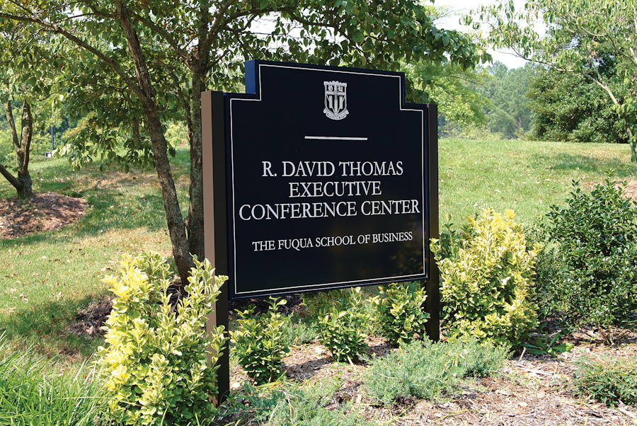 Charleston Sign Systems image 1
