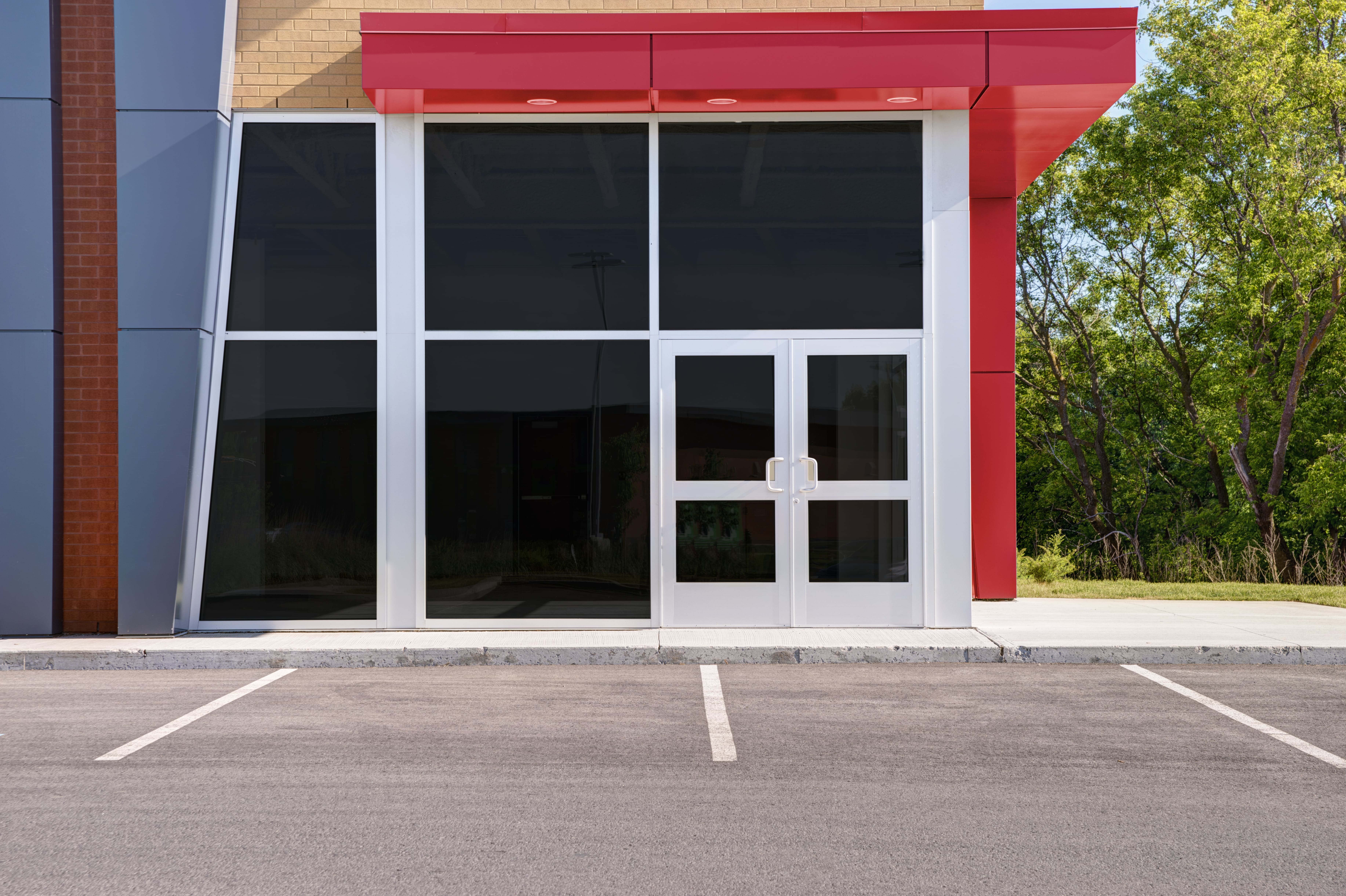 Cosmo Sunshield Window Film image 7
