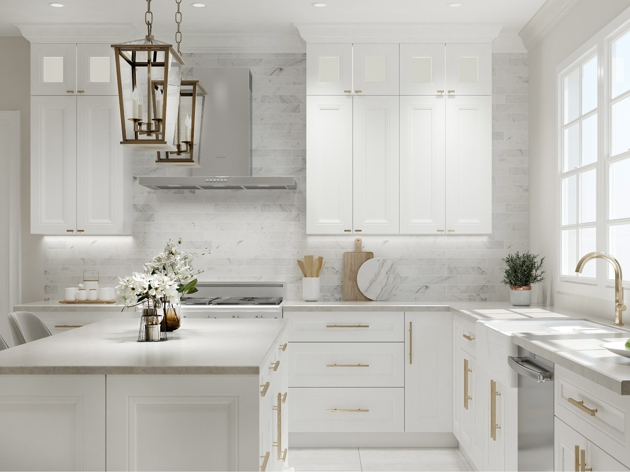 CNC Cabinetry image 10