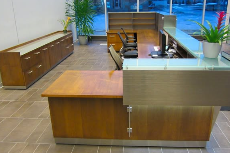 Davies Office image 17