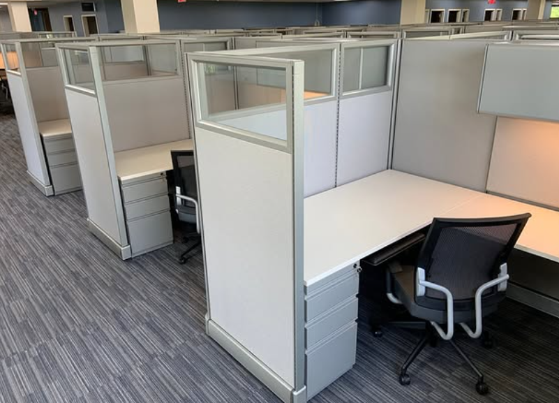 Davies Office image 15