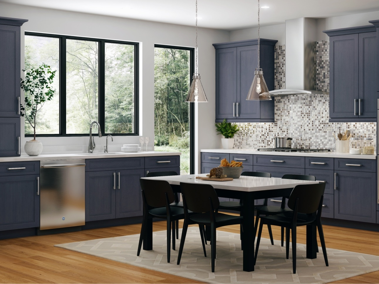 CNC Cabinetry image 12