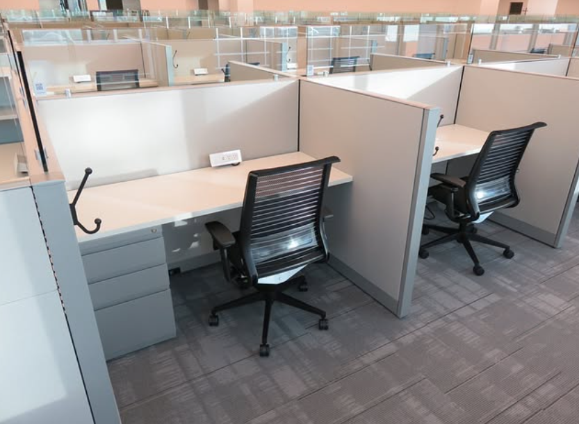 Davies Office image 8