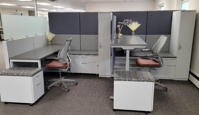 Davies Office image 2