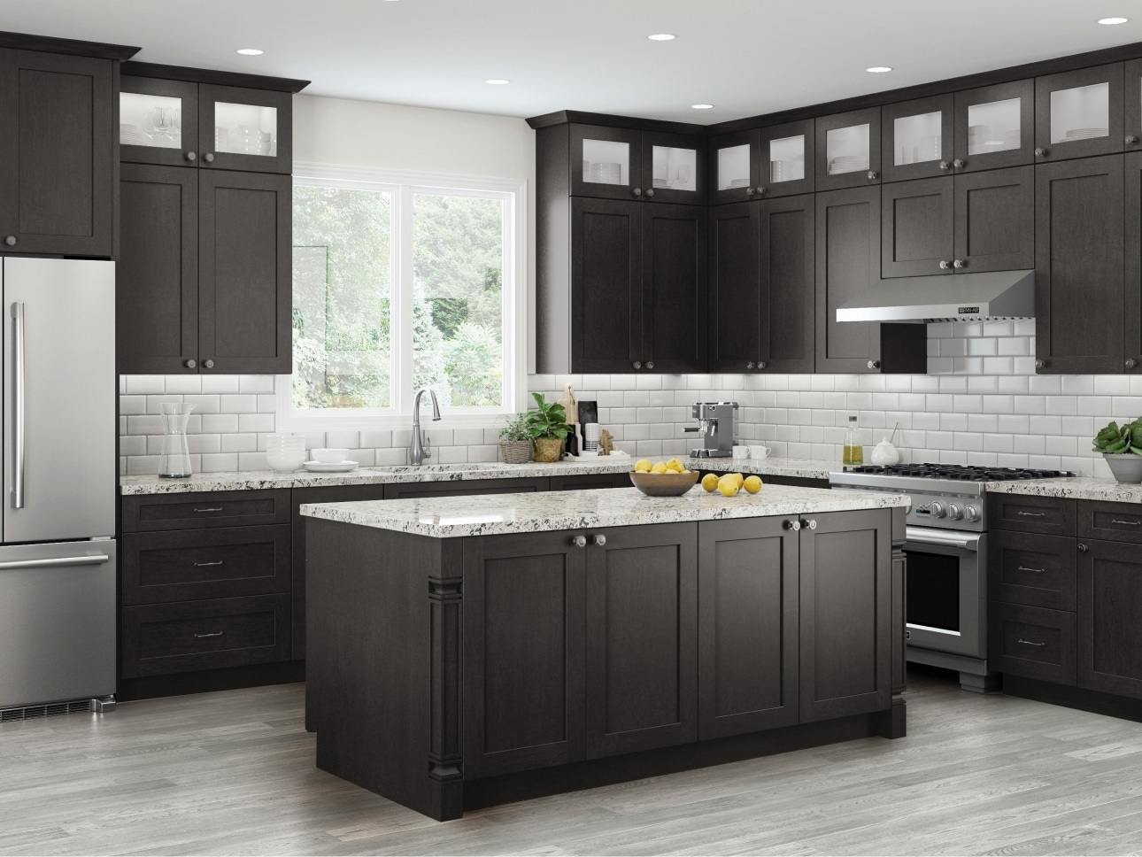 CNC Cabinetry image 18