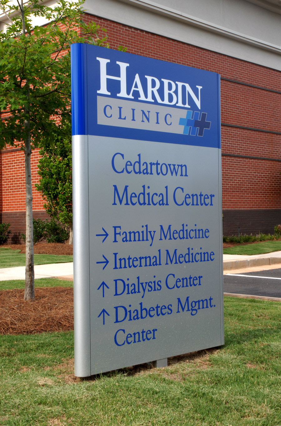 Charleston Sign Systems image 3