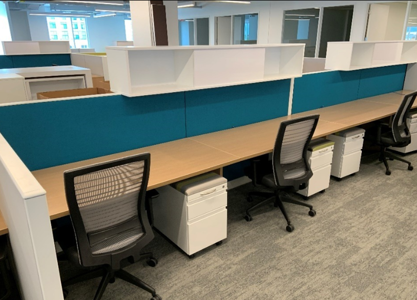 Davies Office image 14